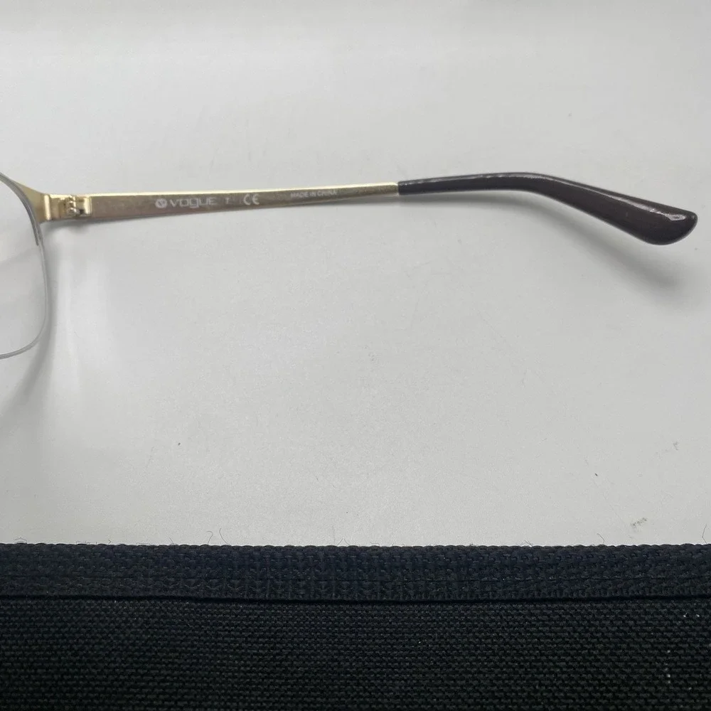 Vogue Eyeglasses Women FRAMES ONLY VO4071 Full Rim 50-19-140 Multicolor 320